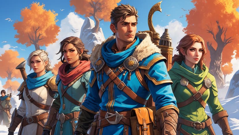 Companion System