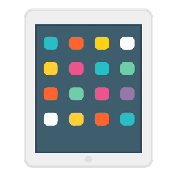 iPad