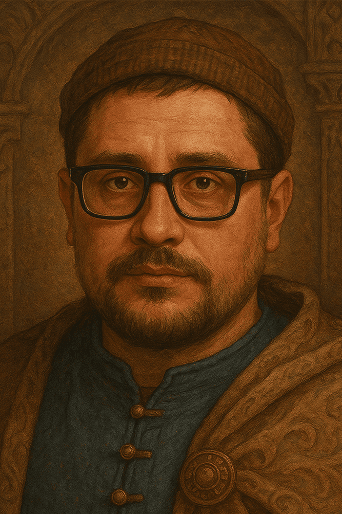 Bojan Andrejek