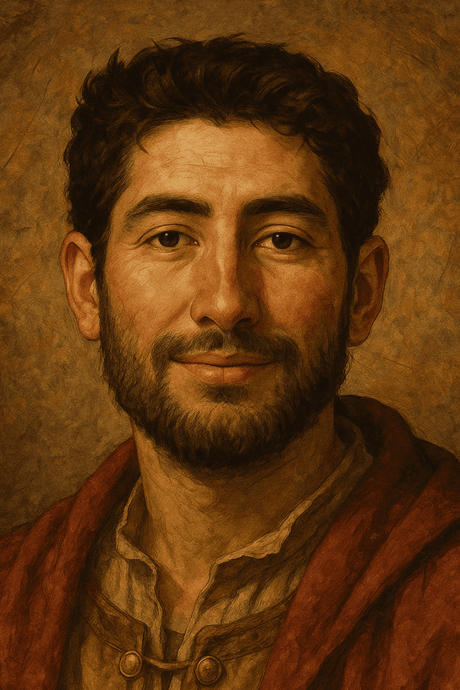 Luke Kramer